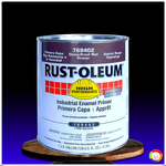 769 สีรองพื้นเหล็กป้องกันสนิม