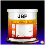 น้ำยารองพื้นปูนฟื้นฟูสีเก่า เจบีพี ซุปเปอร์คอนแทค ไพร์เมอร์ JBP Super Contect Primer No.800