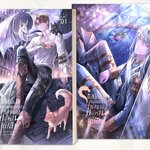 (Pre-Order) ชาติที่แล้วเกลียดข้าอยู่ดีๆ ไหงชาตินี้คลั่งรักได้เล่า เล่ม 1-2 (ฉบับนิยาย)