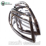 ครอบไฟหน้า FORD RANGER 2012