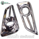 ครอบสปอตไลท์ HONDA CITY 2014