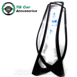 ครอบไฟหน้า TOYOTA REVO