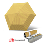 Leo ร่มพับ 5 ตอน เล็กพิเศษ ขนาดเท่ามือถือ น้ำหนักเบา