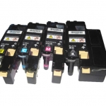 หมึกเทียบเท่าFuji Xerox CT202267 Yellow