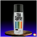 ทีโอเอ สีสเปรย์อเนกประสงค์ TOA Acrylic Lacquer Spray: For All Purposes