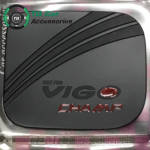 ครอบฝาถังน้ำมัน TOYOTA VIGO CHAMP