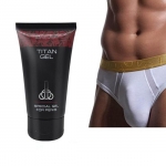 TITAN GEL (ไททัน เจล) ผลิตภัณฑ์เพิ่มขนาดท่านชาย 50 ml