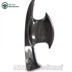 เบ้ามือจับ TOYOTA HILUX REVO คาร์บอนดำ 4 ประตู