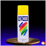 โกเบ สีสเปรย์อเนกประสงค์ Toa KOBE Acrylic Lacquer Spray For All Purposes