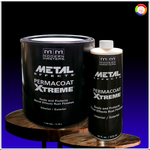 น้ำยาเคลือบ เพอร์มาโคท เอ็กซ์ตรีม AM204 Permacoat X-Treme AM204