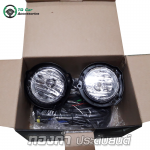 สปอตไลท์ TOYOTA AVANZA 2015