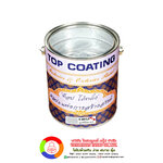 Top Coating A369 S.P. สีมุกข์ซิลเวอร์