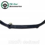 กันแมลง Ford Ranger 2015 สีดำ