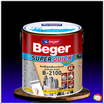 Beger Super Quick Primer B-2100 เบเยอร์ ซูเปอร์ ควิก ไพรเมอร์ บี-2100