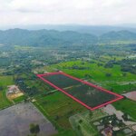 ขายที่ดินที่นครนายก แปลงนี้ 30ไร่ วิวสวย ราคาถูกสุดในย่านนี้