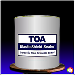 ทีโอเอ อีลาสติกชิลด์ ซีลเลอร์ TOA ElasticShield Sealer
