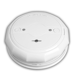 สโม๊คใส่ถ่าน 9 โวล์ท รุ่น YA-CS808D Photoelectric Smoke Detector With Battery 9 VDC ยี่ห้อ CEMEN ได้มาตรฐาน CE