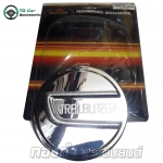 ครอบฝาถังน้ำมัน CHEVROLET TRALBELZER ชุบโครเมียม