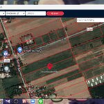 ด่วน ขายที่ดิน 22 ไร่ 3 งาน 67 ตรว. ยกแปลง อ.เมือง จ.ลพบุรี