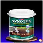 Synotex Fiber Cement Decking ซินโนเท็กซ์ ไฟเบอร์ซีเมนต์ เดคกิ้ง
