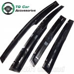 กันสาด HONDA JAZZ 2008