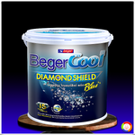 BegerCool DiamondShield 15 เบเยอร์คูล ไดมอนด์ชิลด์ 15