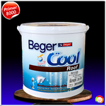 BegerCool Roof Primer #8000 เบเยอร์คูล รูฟ เบอร์ 8000