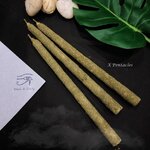 เทียนเสริมการงาน/เรียน (Work&Study)