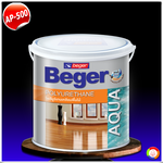 Beger Aqua Sanding Sealer AP-500 รองพื้นเบเยอร์ แซนดิ้ง ซีลเลอร์ เอพี-500