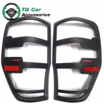 ครอบไฟท้าย FORD RANGER ปี 2012 - 2018