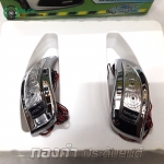 กระจกมองข้าง ไฟเลี้ยว LED BRIO