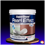 ซุปเปอร์ชิลด์ เพิร์ล เอฟเฟค SuperShield Pearl Effect