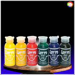 แม่สีน้ำ ลอตโต