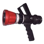 หัวฉีด SUPERFIRE ปรับได้ 5 ระดับ 95-125-150-200-250 GPM