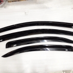 กันสาด CHEVROLET AVEO