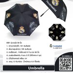 ร่มกอล์ฟ Realmadrid