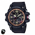 Casio G-shock ชาย GG-1000RG-1ADR