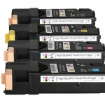 หมึกเลเซอร์Dell 2150/2155C Black สีดำ