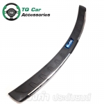 เพลทท้าย ISUZU MU-X 2017