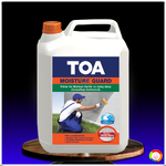 ทีโอเอ มอยส์เจอร์ การ์ด TOA Moisture Guard