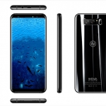 โทรศัพท์มือถือ NOVA PHONE 9