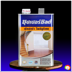 ซุปเปอร์ชิลด์ เอ็กซ์ตร้า โพลียูรีเทน ชนิดเงา สำหรับภายนอก SuperShield Extra Polyurethane