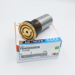 ชุดลูกสูบ ปั๊มยก ปั๊มMain อะไหล่ HITACHI แท้ สำหรับรถตัก HITACHI ZW310