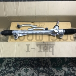 แร็ค Toyota All New Camry 2014