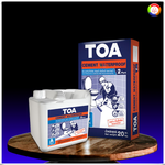 ทีโอเอ ซีเมนต์กันซึม 2 ส่วนผสม TOA Cement Waterproof 2 Part