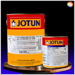 โจตันฟูทูรา คลาสสิค (เฉดสีธรรมดา) Jotun Futura Classic (เฉดสีธรรมดา)