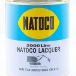 แลคเกอร์อุตสาหกรรมนาโตโค