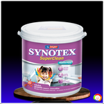 Synotex SuperClean เบเยอร์ ซินโนเท็กซ์ ซูเปอร์คลีน