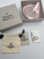 Vivienne Westwood ชุดกล่อง 9x9 นิ้ว ไม่รวมถุงกระดาษ