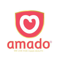 ร้านAmado Collagen ตัวแทนรายใหญ่